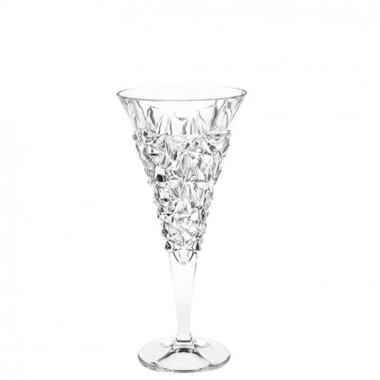 bohemia jihlava glacier kieliszek wino kpl 6 szt