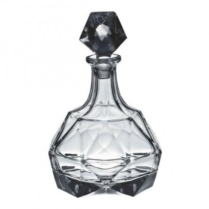 bohemia jihlava havana karafka do whisky 500ml