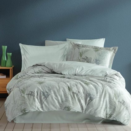 posciel satyna bawelniana p palmiro 160x200 luxur