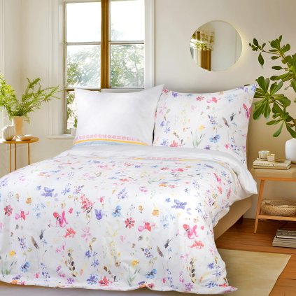 posciel bawelniana rival 200x220 cottonlove exclus