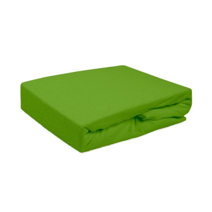 przescieradlo frotte z gumka 033 130 140x200