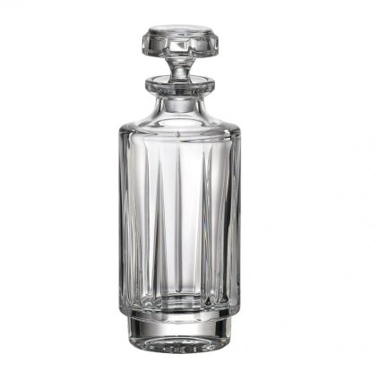 bohemia olivia karafka do whisky 700ml