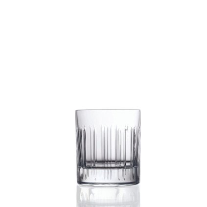 rcr tocai szklanka whisky 290ml 2szt