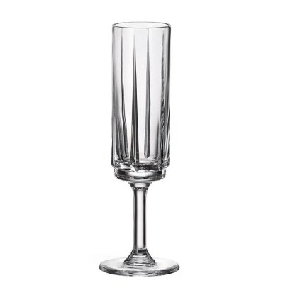 bohemia olivia kieliszek 150ml szampan kpl 6 szt