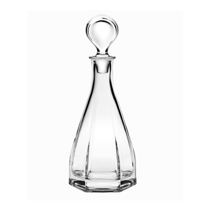 bohemia victoria karafka do wina 750ml