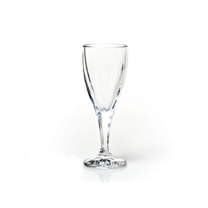 bohemia victoria kieliszek 220ml wino kpl 6 szt