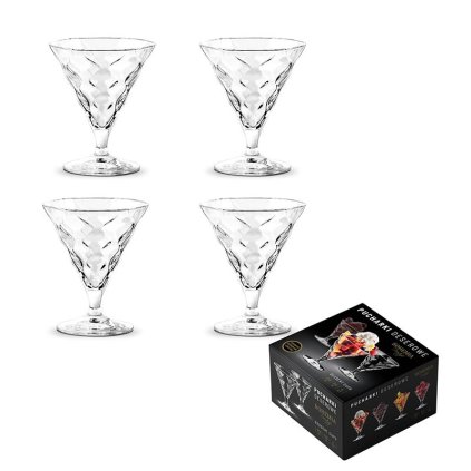 bohemia prestige bliss pucharek do deserow 4szt