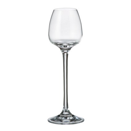 bohemia anser kieliszek 70ml likier kpl 6 szt