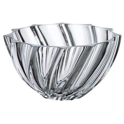 bohemia scallop misa 190mm