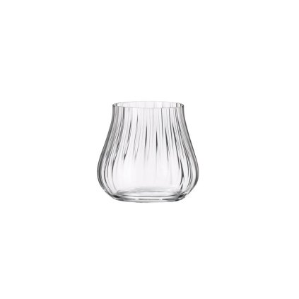 bohemia limosa optic 24x szklanka 340ml kpl 6szt