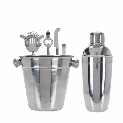 8719987314858 zestaw akcesoriow barmanskich 6 elem