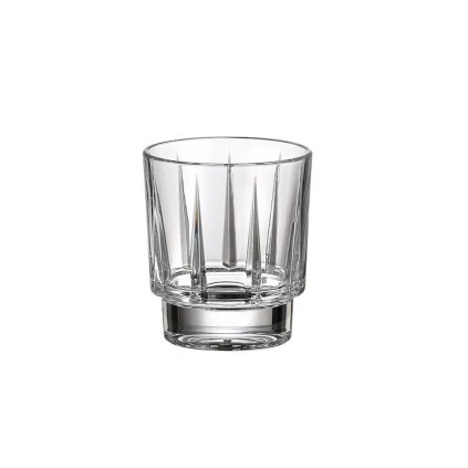 bohemia olivia szklanka 300ml whisky kpl 6 szt