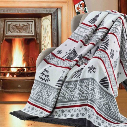 koc t bawelniany 18100a 150x200