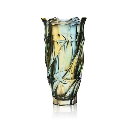 bohemia flamenco lemon wazon 300mm