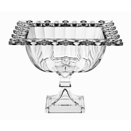 bohemia pierce misa na nodze 295mm