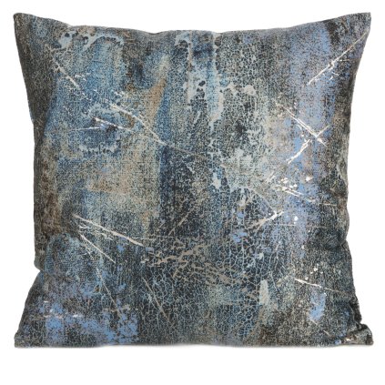 DEKORAČNÍ POVLAK NA POLŠTÁŘ ESTER 45X45 CM VZOROVANÁ