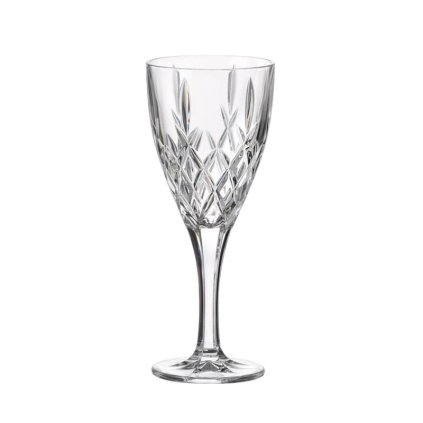 bohemia brixton kieliszek do wina 320ml kpl 6szt