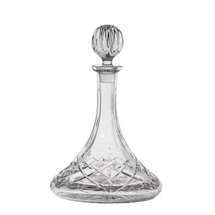 bohemia brixton karafka do wina 850ml