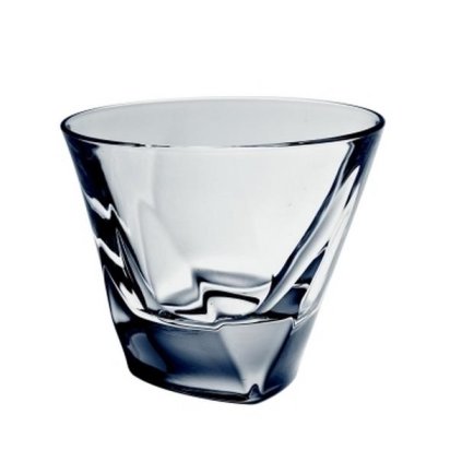 bohemia jihlava triangle szklanka 320ml kpl 6 szt