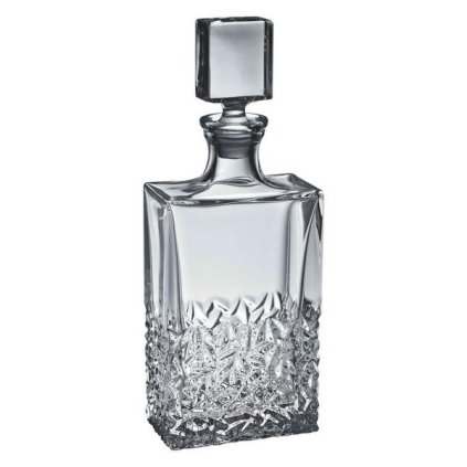 bohemia jihlava nicolette karafka do whisky 1l