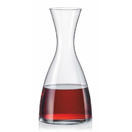 bohemia karafka do wina dekanter 12l 100951