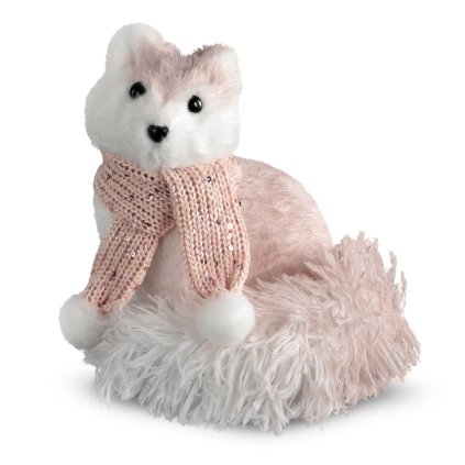 DEKORAČNÍ FIGURKA PINKY SADA 2KS 19X20 CM VÍCEBAREVNÁ