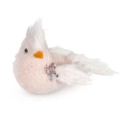 DEKORAČNÍ FIGURKA PINKY SADA 24KS 19X11 CM VÍCEBAREVNÁ