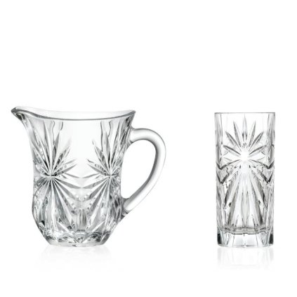 rcr oasis zestaw do wody 1 6