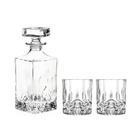 rcr opera zestaw do whisky 1 2 262110