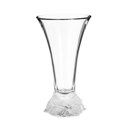 bohemia rose wazon 255mm