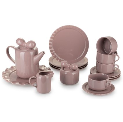 5907600440739 serwis kawowy sofia pink 12 elementow