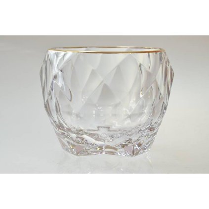 bohemia jihlava havana gold szklanka 300ml 6 szt