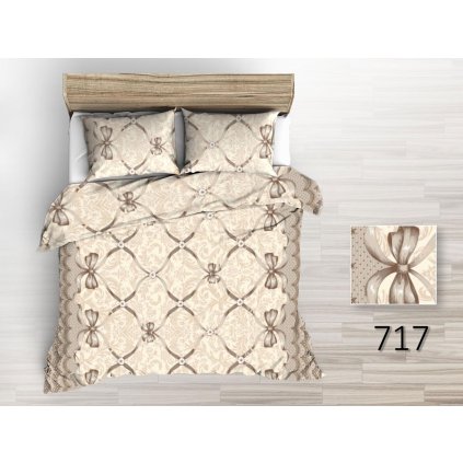 posciel kora 160x200 717n