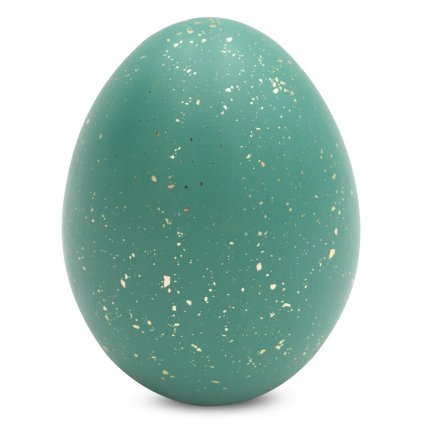 VELIKONOČNÍ SOŠKA EASTER6 11X214 CM VÍCEBAREVNÁ