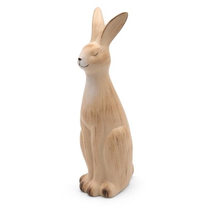 VELIKONOČNÍ SOŠKA EASTER8 12X33 CM VÍCEBAREVNÁ