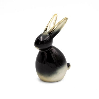 VELIKONOČNÍ SOŠKA EASTER4 SADA 2 KS 10X17 CM VÍCEBAREVNÁ