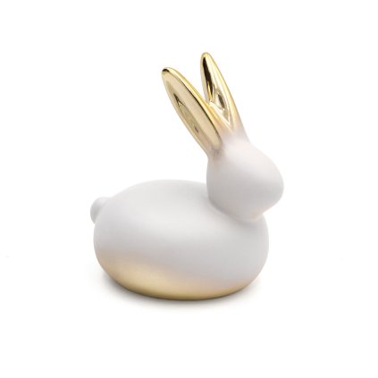 VELIKONOČNÍ SOŠKA EASTER3 SADA 2 KS 10X10 CM VÍCEBAREVNÁ