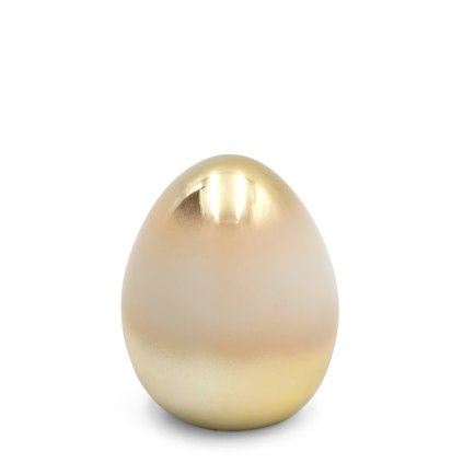 VELIKONOČNÍ SOŠKA EASTER3 SADA 2 KS 9X11 CM VÍCEBAREVNÁ