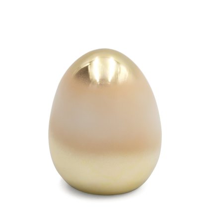 VELIKONOČNÍ SOŠKA EASTER3 SADA 2 KS 10X13 CM VÍCEBAREVNÁ