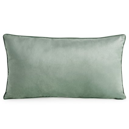 DEKORAČNÍ POLŠTÁŘ GAJA3 30X50 CM SVĚTLEMĚTOVÁ