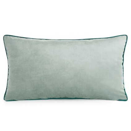 DEKORAČNÍ POLŠTÁŘ GAJA3 30X50 CM MÁTOVÁ