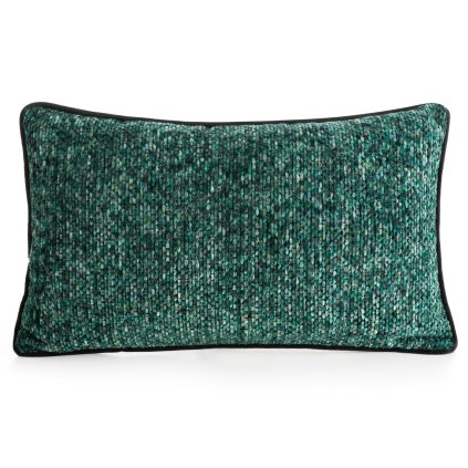 DEKORAČNÍ POVLAK NA POLŠTÁŘ BARI2 30X50 CM MÁTOVÁ