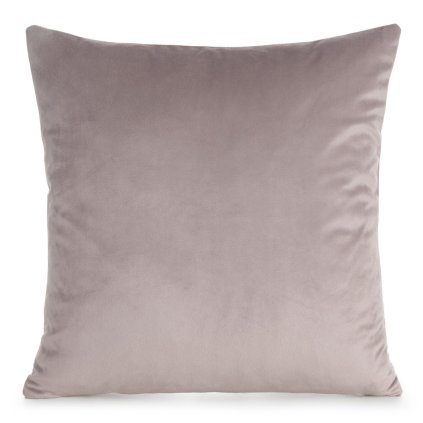 DEKORAČNÍ POVLAK NA POLŠTÁŘ GAJA1 45X45 CM PUDROVÁ