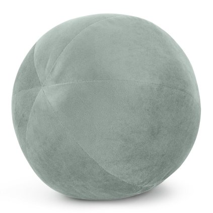 DEKORAČNÍ POLŠTÁŘ GAJA4 (FI) 24 CM MÁTOVÁ