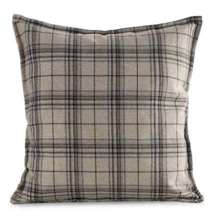 ZAHRADNÍ VODĚODOLNÝ POVLAK NA POLŠTÁŘ GARDEN 45X45 CM VZOROVANÁ