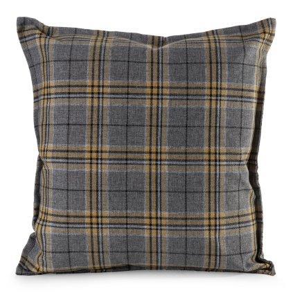 ZAHRADNÍ VODĚODOLNÝ POVLAK NA POLŠTÁŘ GARDEN 45X45 CM VZOROVANÁ