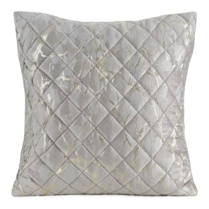 DEKORAČNÍ POVLAK NA POLŠTÁŘ BLINK 44 45X45 CM BÉŽOVÁ