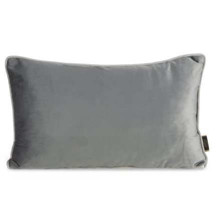 DEKORAČNÍ POLŠTÁŘ MELIA2 30X50 CM ŠEDÁ