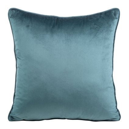 DEKORAČNÍ POVLAK NA POLŠTÁŘ MEL2 40X40 CM DVOUBAREVNÁ