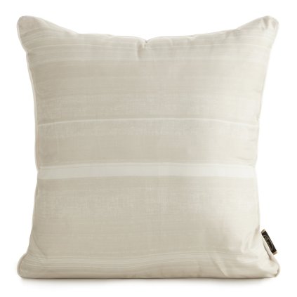 ZAHRADNÍ VODĚODOLNÝ POVLAK NA POLŠTÁŘ GARDEN 45X45 CM VZOROVANÁ